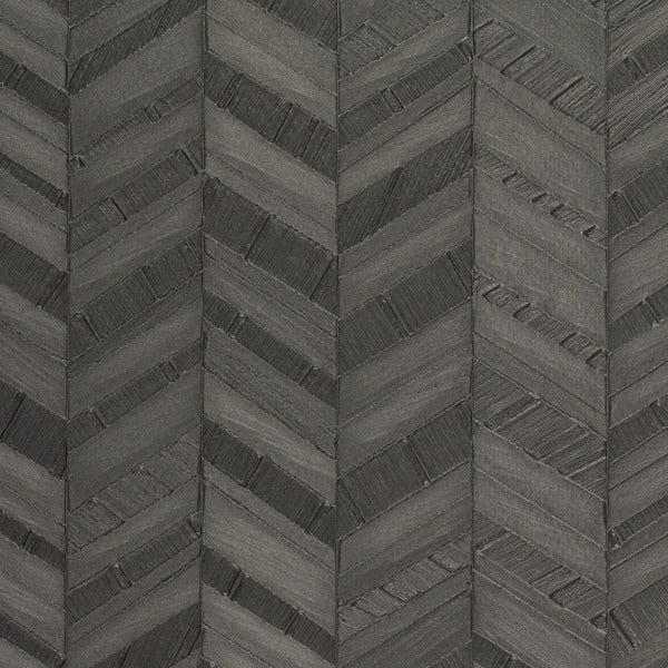 Berlin Woodbridge Weathered Wallcovering | Phillipe Romano