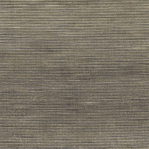 Anthology - Hibiki Velvet Putty/Midnight Wallcovering | Anthology