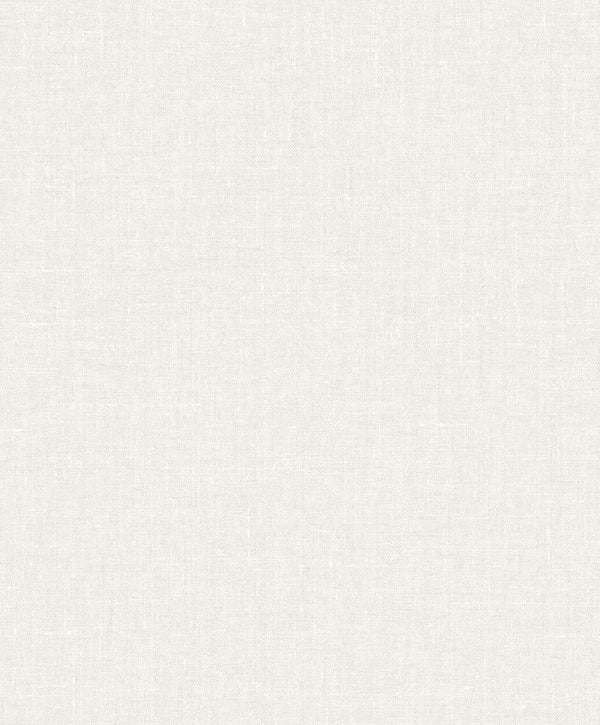 Abington Faux Linen Contemporary Linen - Cotton | Architectural Wallcoverings