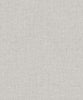 Malibu Abington Faux Linen Wallpaper - Contemporary Linen - Uniform Grey | Malibu Wallpaper