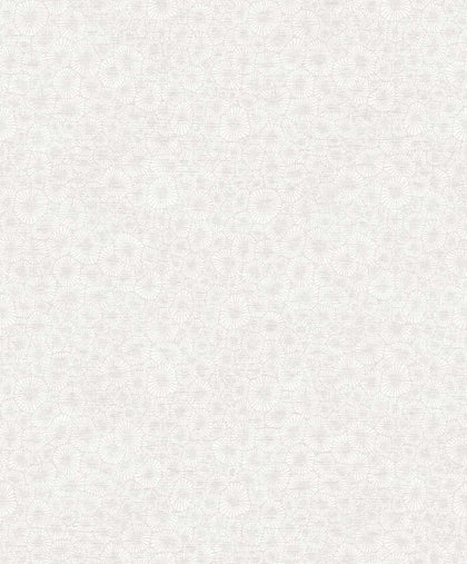 Windham Shells Contemporary Abstract - Pure Pearl | Architectural Wallcoverings