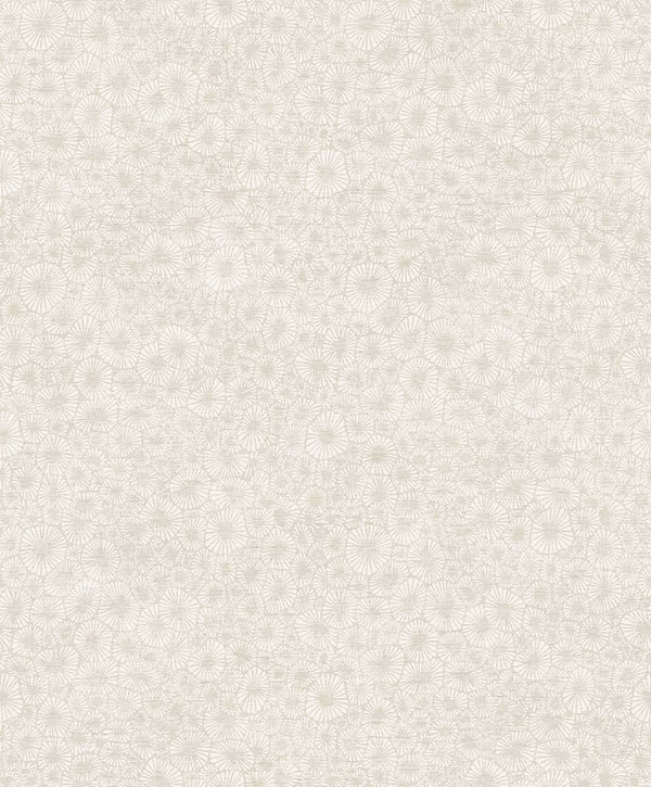 Windham Shells Contemporary Abstract - South Sea Pearl | Architectural Wallcoverings