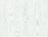 Malibu Kyoto Faux Woodgrain Wallpaper - Contemporary Wood - Soft Blue | Malibu Wallpaper