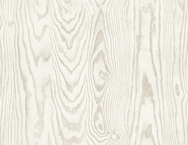 Kyoto Faux Woodgrain Contemporary Wood - Scandi Wood | Architectural Wallcoverings