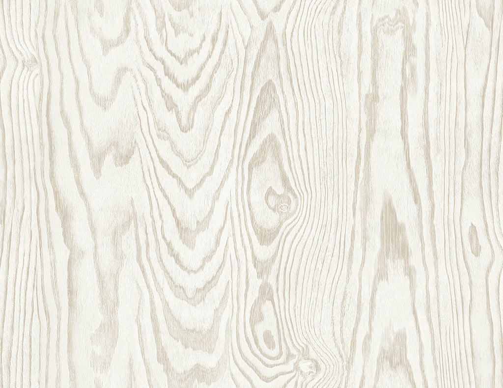 Malibu Kyoto Faux Woodgrain Wallpaper - Contemporary Wood - Scandi Wood | Malibu Wallpaper