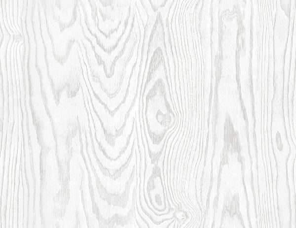 Kyoto Faux Woodgrain Contemporary Wood - Modern Wash | Architectural Wallcoverings