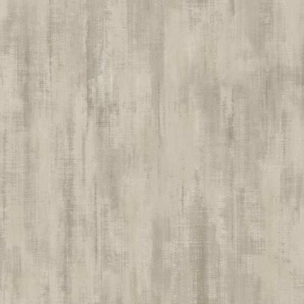 Fallingwater - Pebble Beige By Threads | Vinyl Wallcovering Collection I |Solid Texture Wallcovering Print