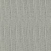 Samples and Purchasing available for Ventris - Charcoal/Ivory Black By Threads | Vinyl Wallpaper Collection I |Solid Texture Wallcovering Print at Designer Wallcoverings and Fabrics