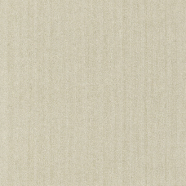 Hakan - Parchment Beige By Threads | Vinyl Wallcovering Collection I |Solid Texture Wallcovering Print