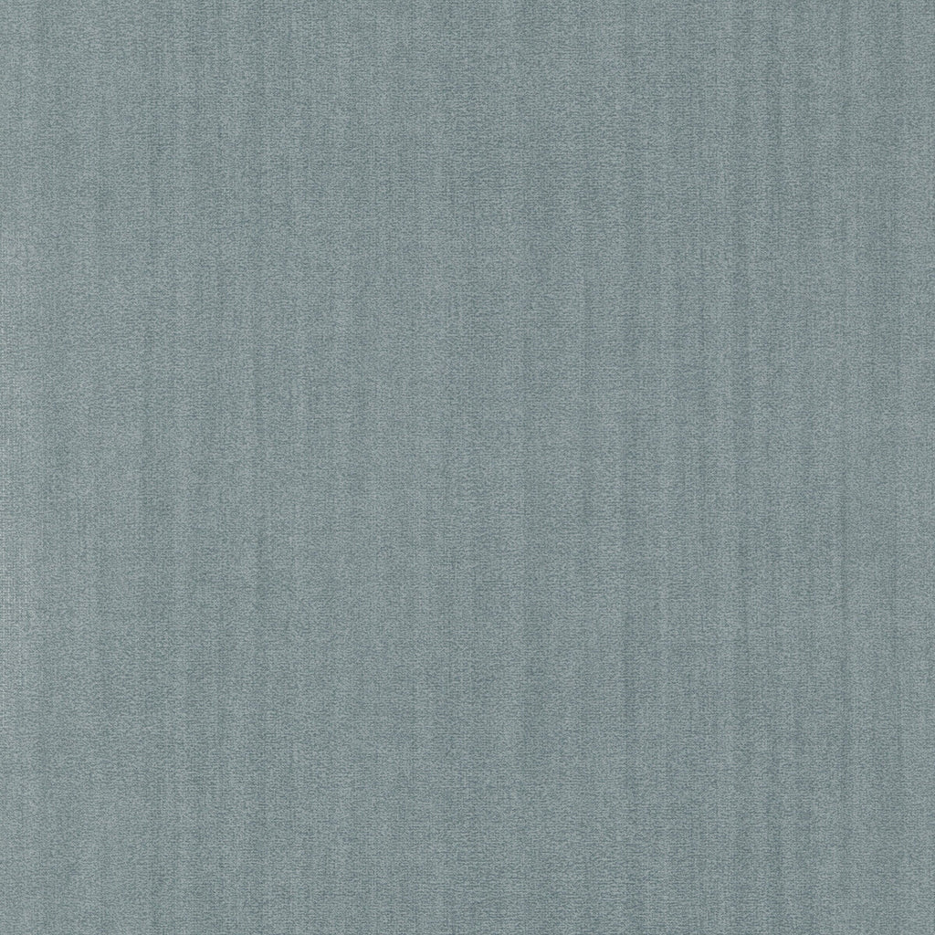 Samples and Purchasing available for Hakan - Teal Teal By Threads | Vinyl Wallpaper Collection I |Solid Texture Wallcovering Print at Designer Wallcoverings and Fabrics