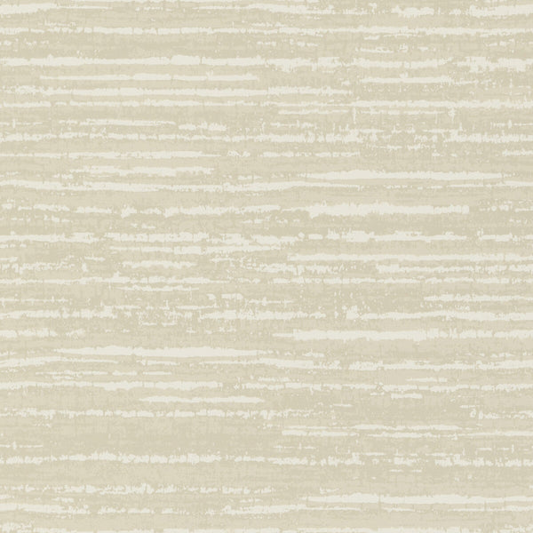 Renzo - Parchment Beige By Threads | Vinyl Wallcovering Collection I |Solid Texture Wallcovering Print
