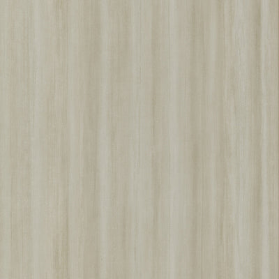 Painted Stripe - Parchment Beige By Threads | Vinyl Wallcovering Collection I |Solid Texture Wallcovering Print