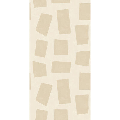 Zanzibar - Marble White By Threads | Faraway Wallcovering |  Wallcovering