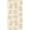 Zanzibar - Marble White By Threads | Faraway Wallpaper |  Wallcovering