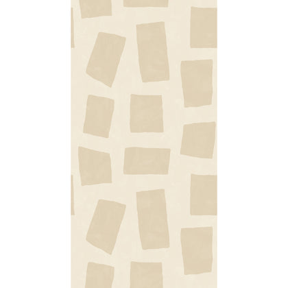 Zanzibar - Marble White By Threads | Faraway Wallcovering |  Wallcovering