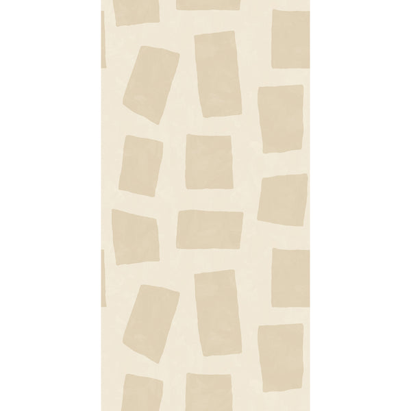 Zanzibar - Marble White By Threads | Faraway Wallcovering |  Wallcovering