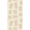 Zanzibar - Marble White By Threads | Faraway Wallcovering |  Wallcovering