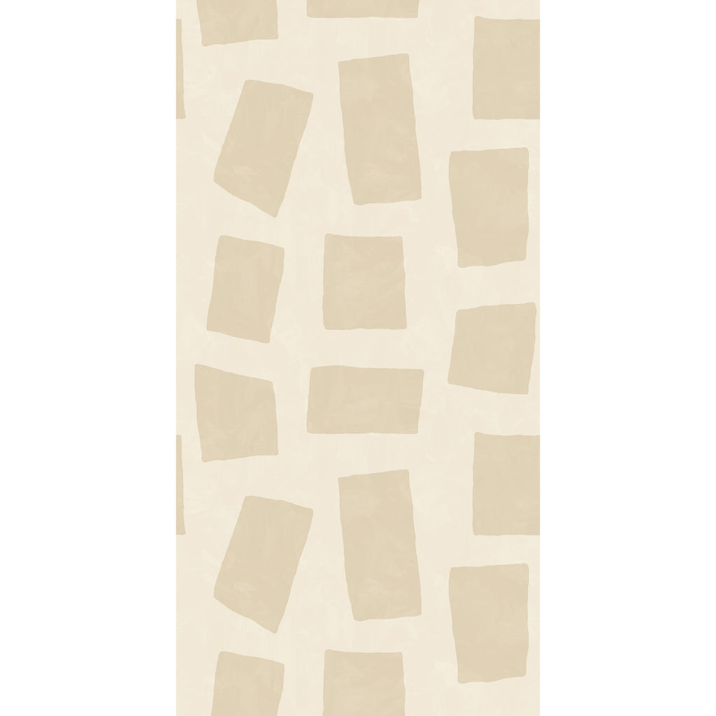 Zanzibar - Marble White By Threads | Faraway Wallcovering |  Wallcovering
