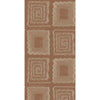 Lombok - Dusk Pink By Threads | Faraway Wallpaper |  Wallcovering