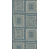 Lombok - Denim Blue By Threads | Faraway Wallcovering |  Wallcovering