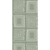 Lombok - Eucalyptus Green By Threads | Faraway Wallpaper |  Wallcovering