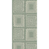 Lombok - Eucalyptus Green By Threads | Faraway Wallcovering |  Wallcovering