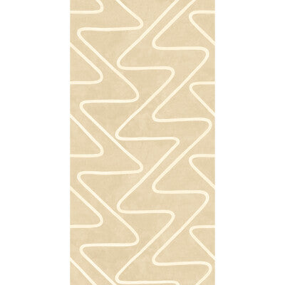 Stelvio - Parchment Beige By Threads | Faraway Wallpaper |  Wallcovering
