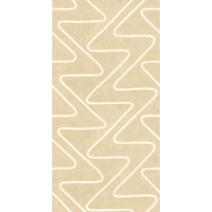 Stelvio - Parchment Beige By Threads | Faraway Wallcovering |  Wallcovering