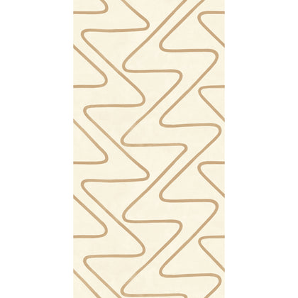 Stelvio - Tawny Brown By Threads | Faraway Wallcovering |  Wallcovering