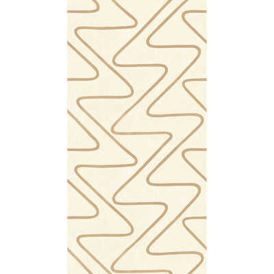 Stelvio - Tawny Brown By Threads | Faraway Wallpaper |  Wallcovering