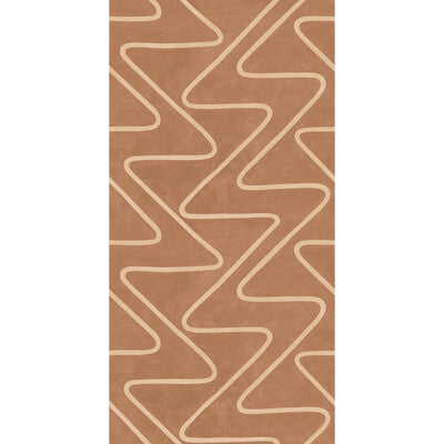 Stelvio - Dusk Pink By Threads | Faraway Wallpaper |  Wallcovering