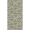 Stelvio - Eucalyptus Green By Threads | Faraway Wallpaper |  Wallcovering