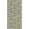 Stelvio - Eucalyptus Green By Threads | Faraway Wallcovering |  Wallcovering