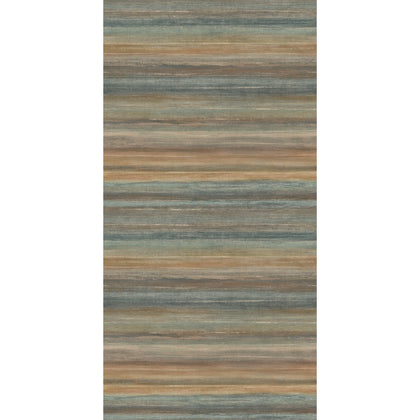 Horizon - Sunset Orange By Threads | Faraway Wallcovering |  Wallcovering