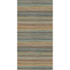Horizon - Sunset Orange By Threads | Faraway Wallcovering |  Wallcovering