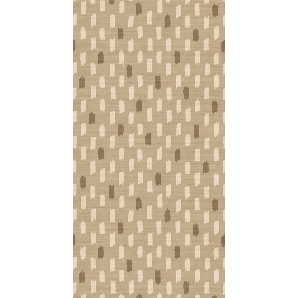 Cordoba - Parchment Beige By Threads | Faraway Wallcovering |  Wallcovering