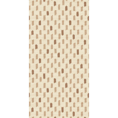 Cordoba - Tawny Brown By Threads | Faraway Wallcovering |  Wallcovering