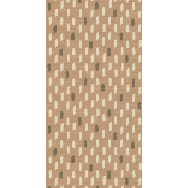 Cordoba - Dusk Pink By Threads | Faraway Wallcovering |  Wallcovering