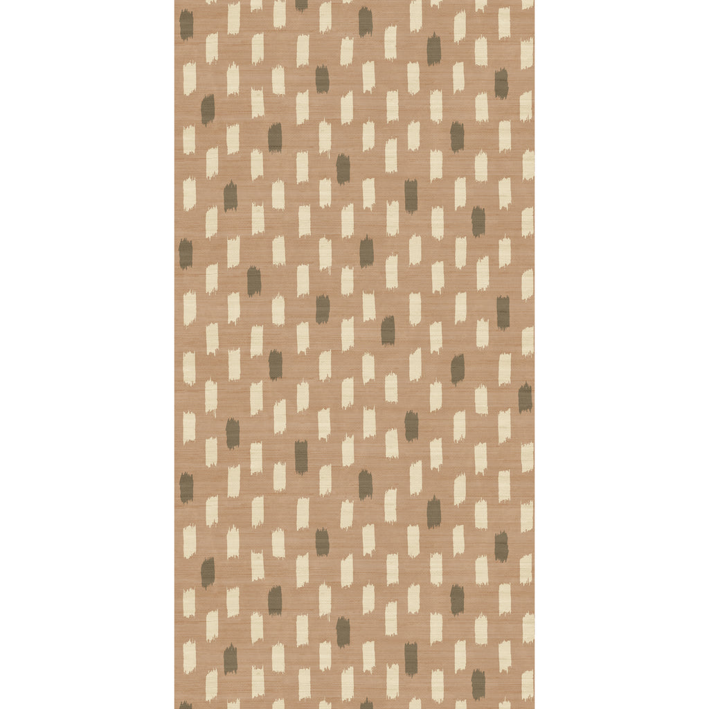 Cordoba - Dusk Pink By Threads | Faraway Wallcovering |  Wallcovering