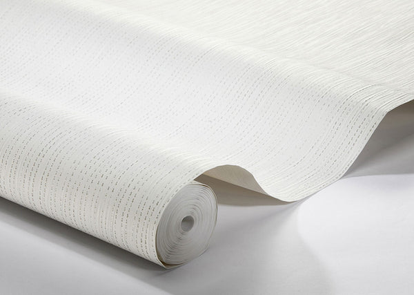 Vago Reloaded White, Roll Wallcoverings | Wall&decò