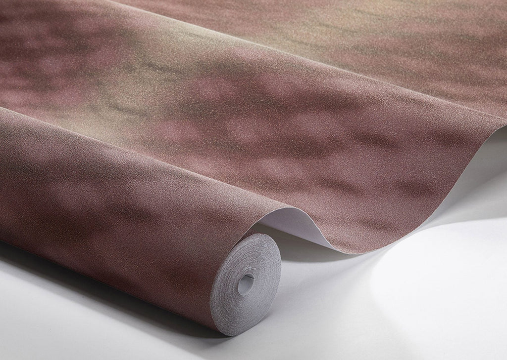 Deep Burgundy, Roll