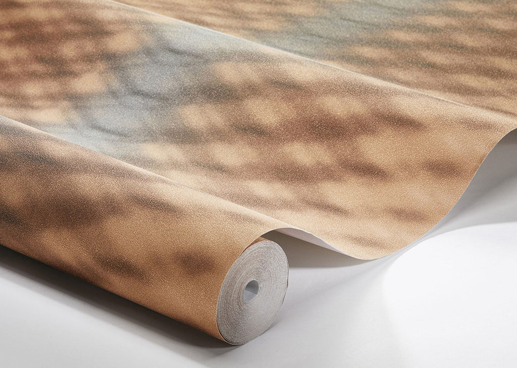 Deep Terracotta, Roll