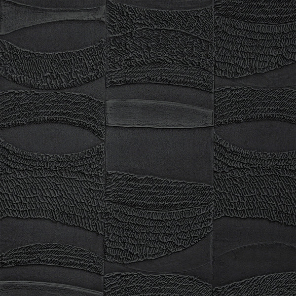 Limo Black | Wall&decò Wallcovering