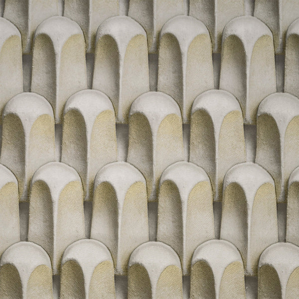 Fukuro Platinum | Wall&decò Wallcovering