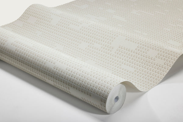 Fossil Off-White | Wall&decò Wallcovering