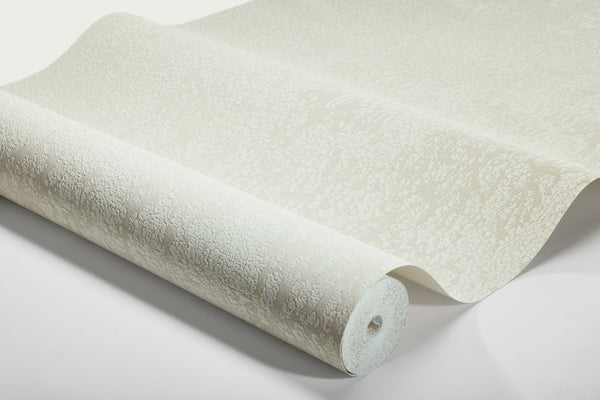 Mose Off-White | Wall&decò Wallcovering