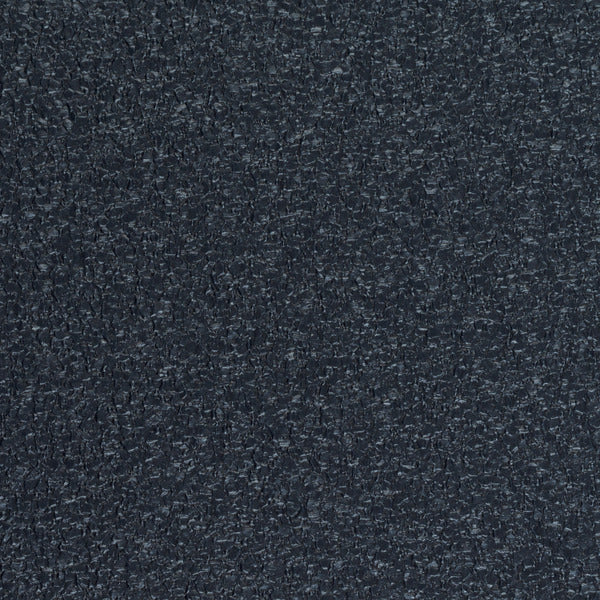 Berlin Zirconium Lapis Wallcovering | Phillipe Romano