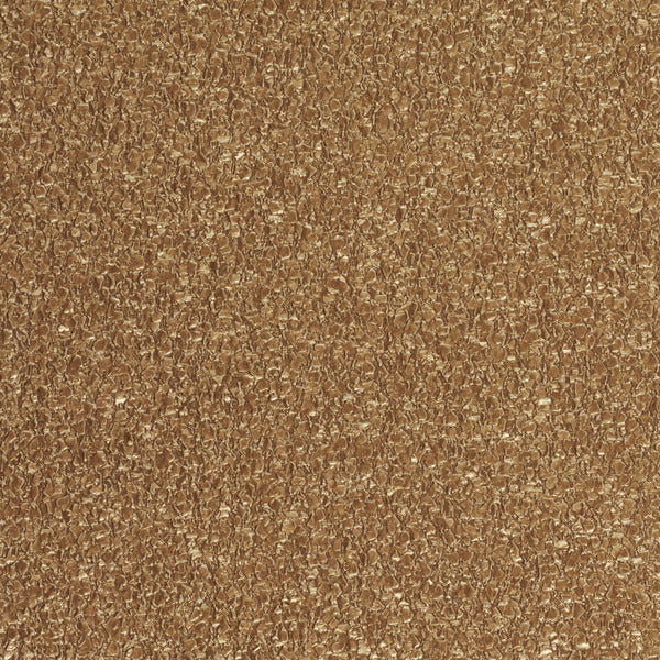Berlin Zirconium Rose Gold Wallcovering | Phillipe Romano