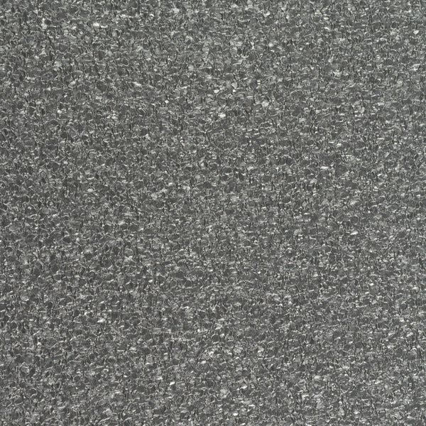 Berlin Zirconium Silver Spring Wallcovering | Phillipe Romano