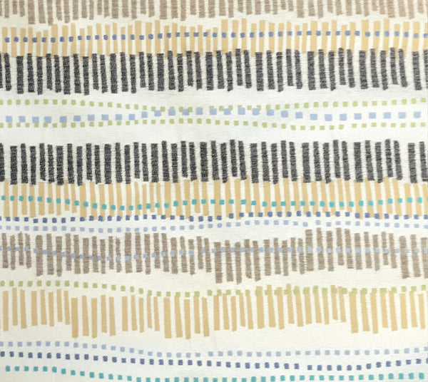 Moai - Rainforest | Commercial Fabric | Los Angeles Fabrics